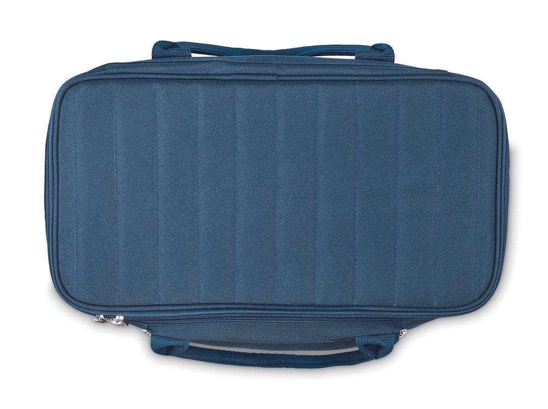 Picknick-Kühltasche RPET Meriori