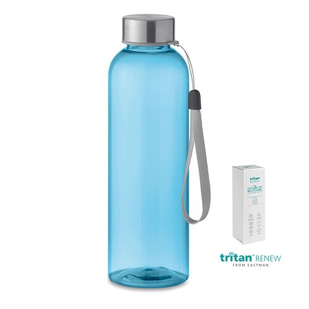 Flasche 500 ml Menign