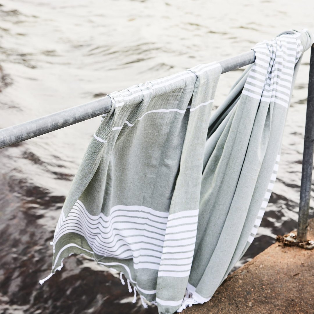 Ella hammam 90x170cm Nigelf