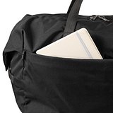 rPET (300D) Polyester Ocean Bound Sporttasche Bengliep