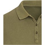 Poloshirt für Damen im Washed Look, 200 g/m2 - Fräna