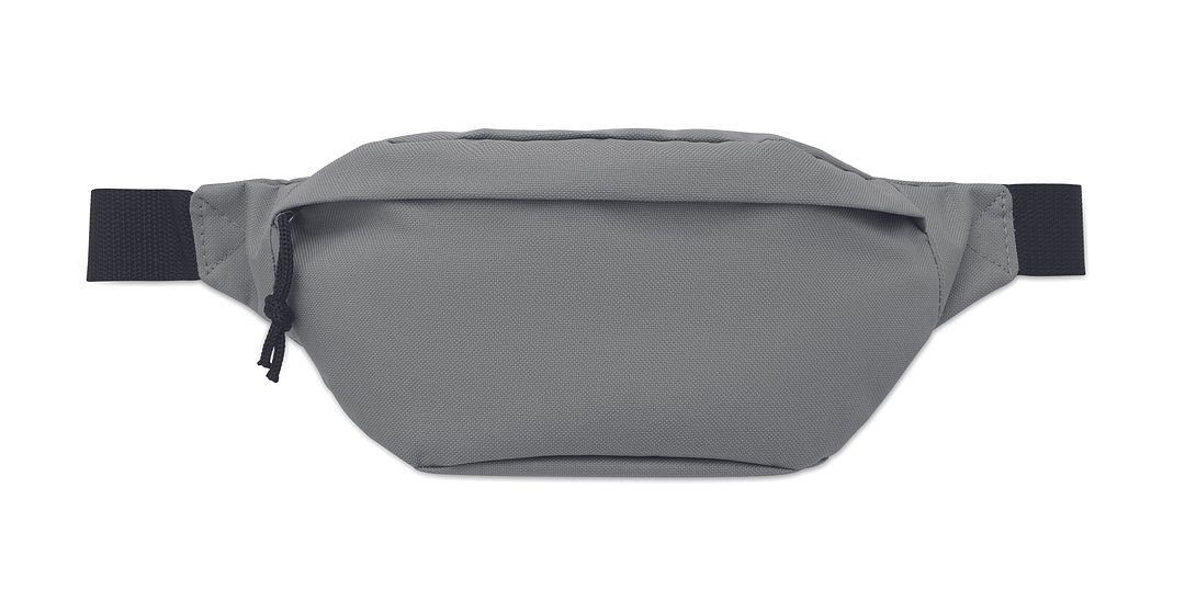 Gürteltasche 600D RPET Ainatie