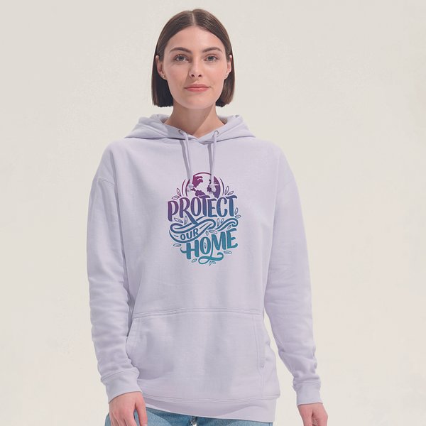 Unisex Hoodie Maraineto