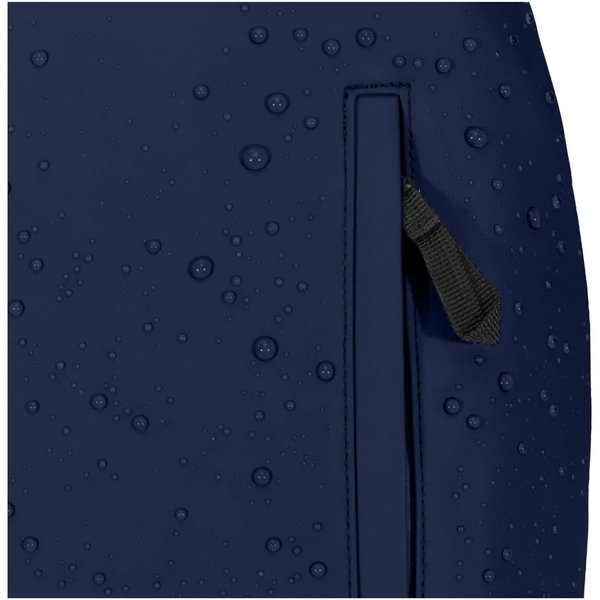 Plus 15" GRS recycelter diebstahlsicherer Rucksack 18L - Gianneli