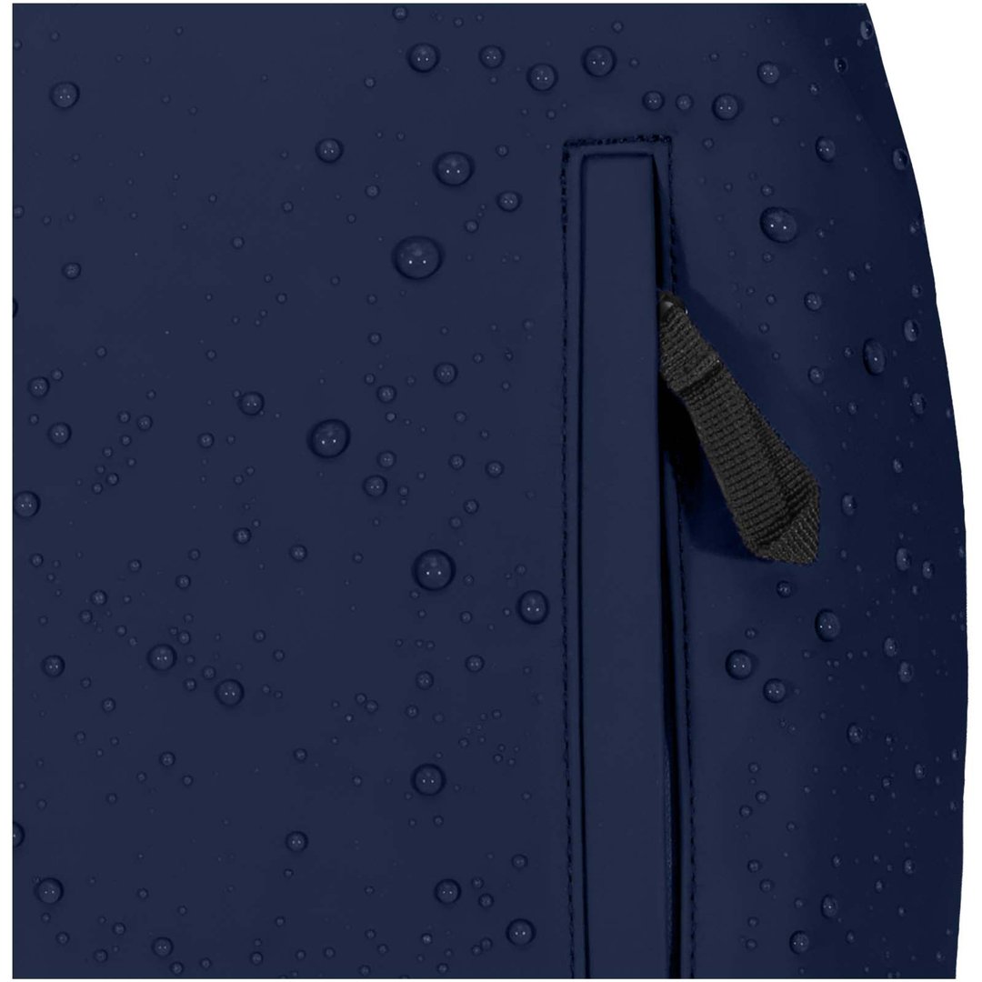 Plus 15" GRS recycelter diebstahlsicherer Rucksack 18L - Gianneli