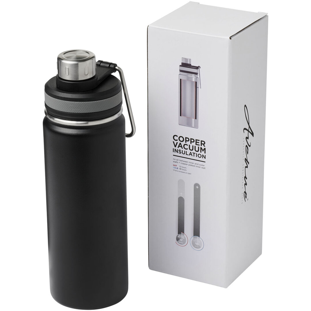 590 ml kupfer-vakuum Isolierflasche - Beta