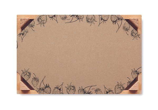 Saat-Set Erdbeere Veili