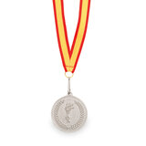 Medaille Idrum