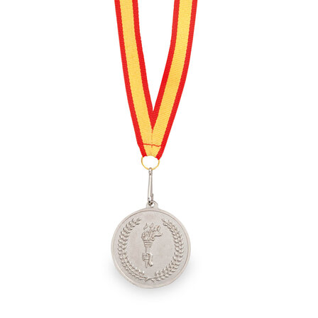 Medaille Idrum