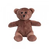 Plüschtier in Teddybärformat Beatria