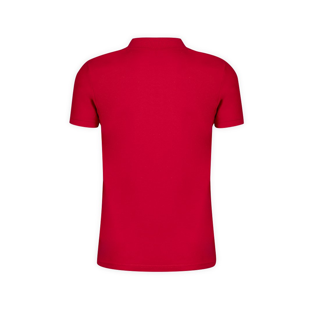 Erwachsene Farbe Polo-Shirt "keya"