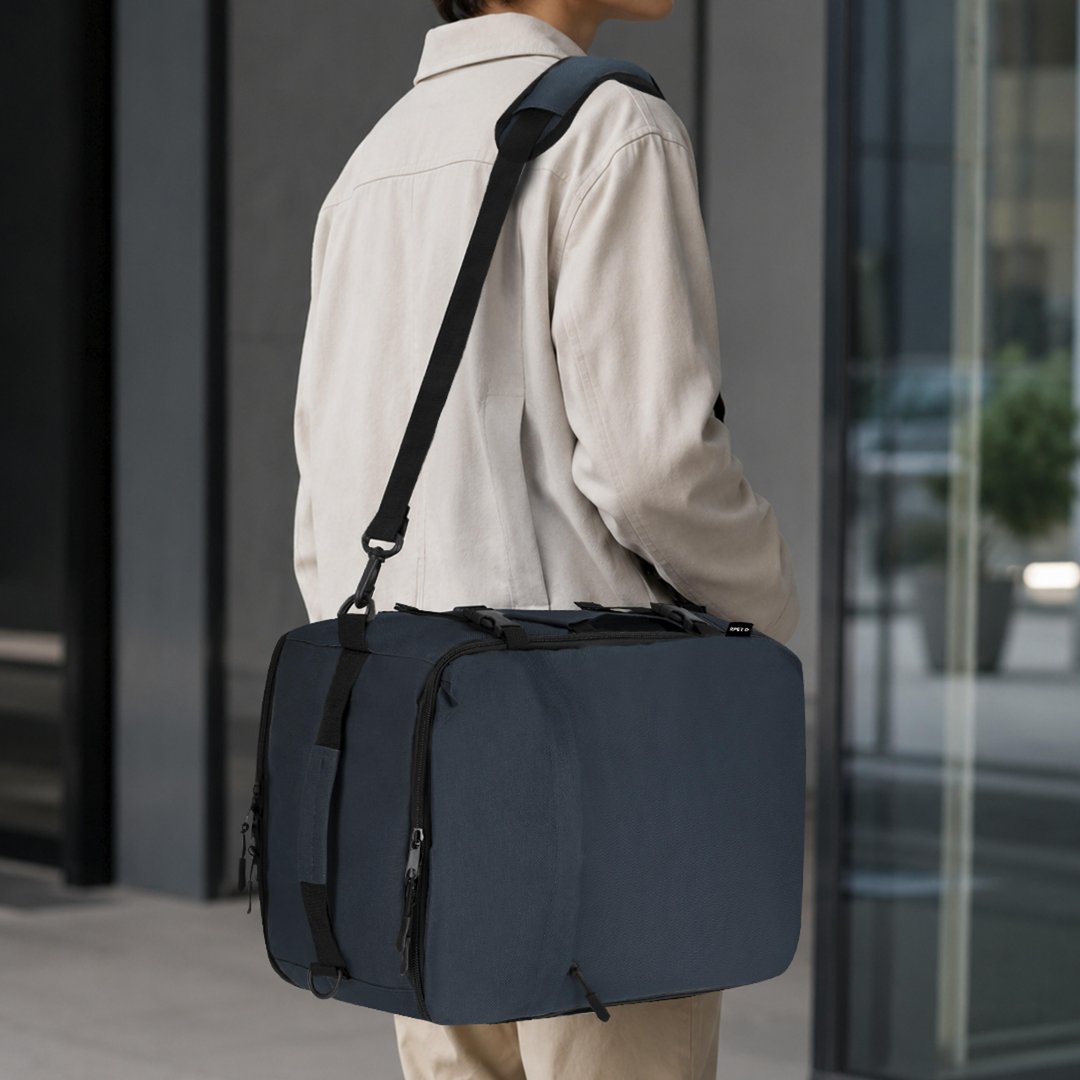 Rucksack Idros