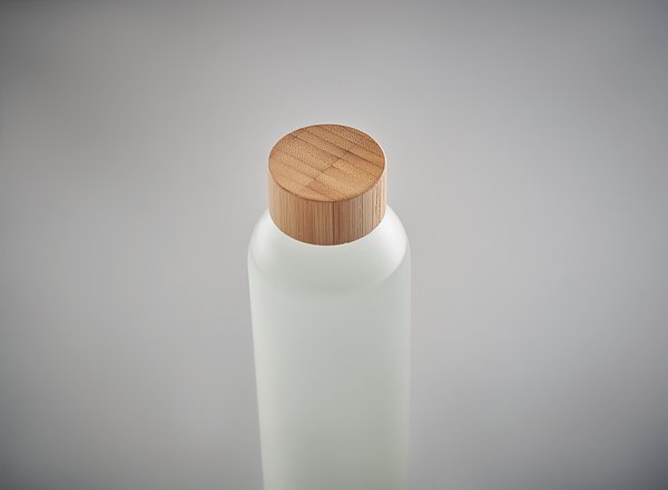 Glasflasche Subli 650ml Giannen