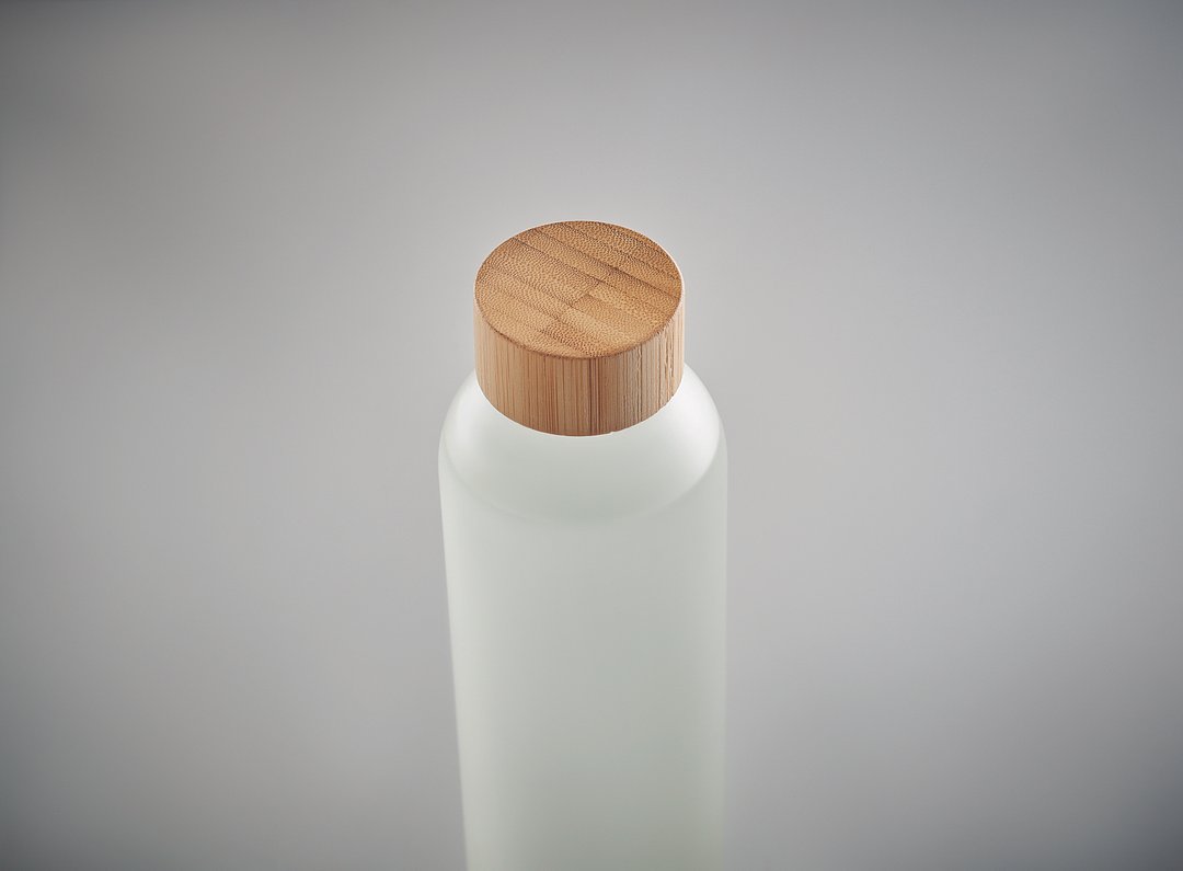 Glasflasche Subli 650ml Giannen