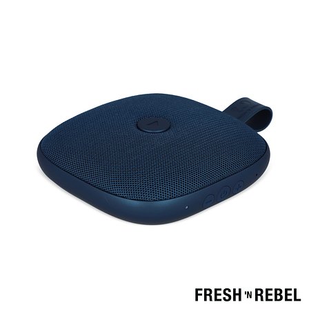 Rockbox Bold Xs splashproof TWS speaker 4W Giuan