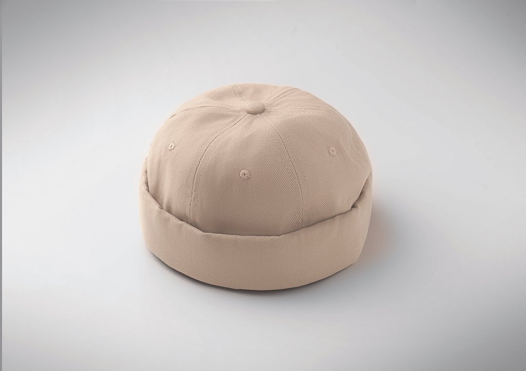 Docker Cap Ferdins