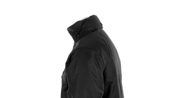 Parka Idlka