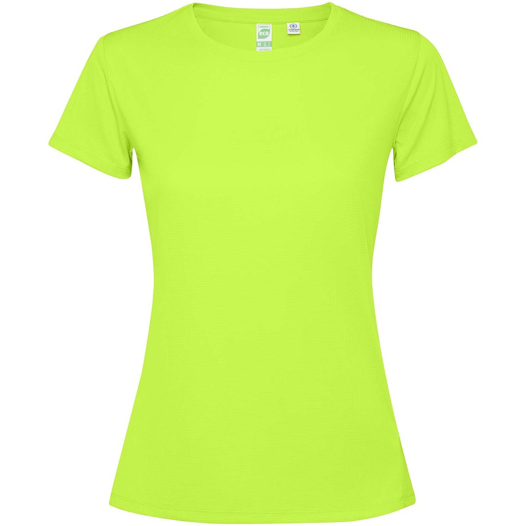 T-Shirt für Damen - Giuanna