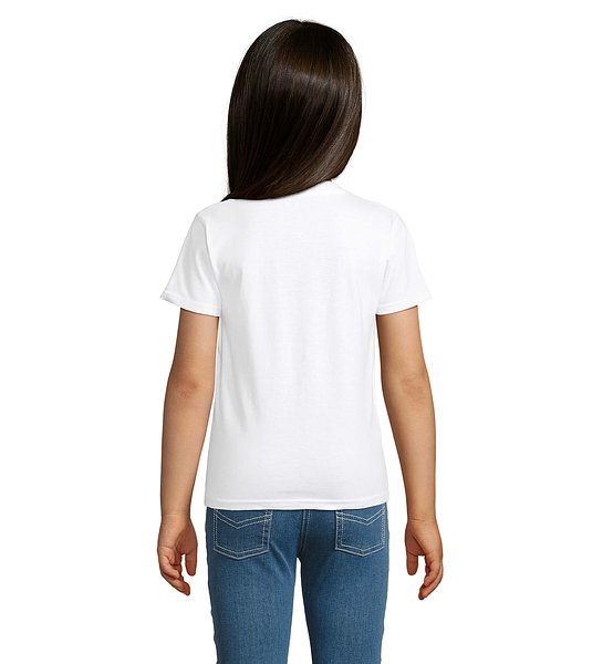 Kinder T-Shirt 150g Bethlat