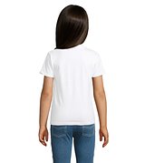 Kinder T-Shirt 150g Bethlat