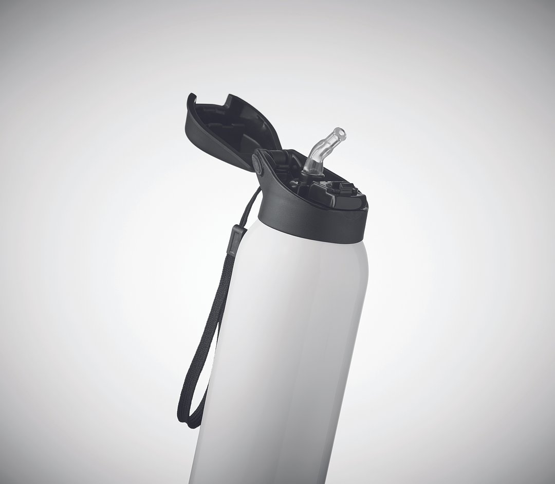 Doppelwandige Flasche 580 ml Trudyld