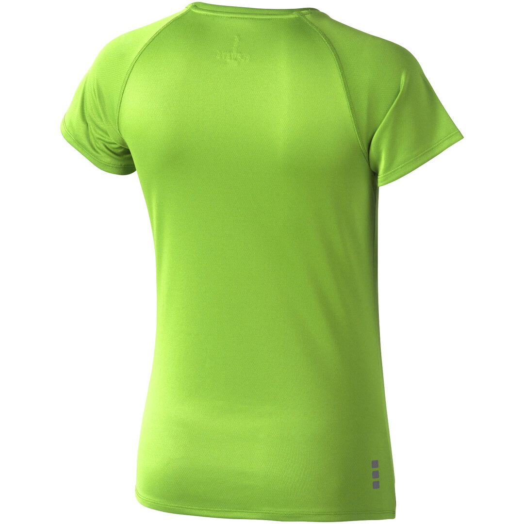 T-Shirt cool fit für Damen - Andicong