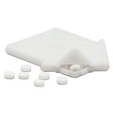 Pfefferminzdose Haus Chascias