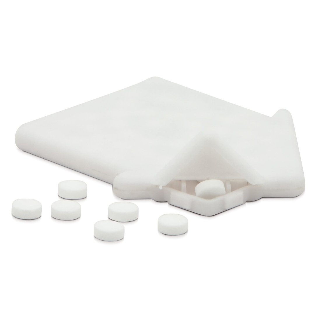 Pfefferminzdose Haus Chascias