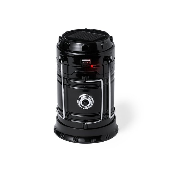 Power Bank Lampe Idfar