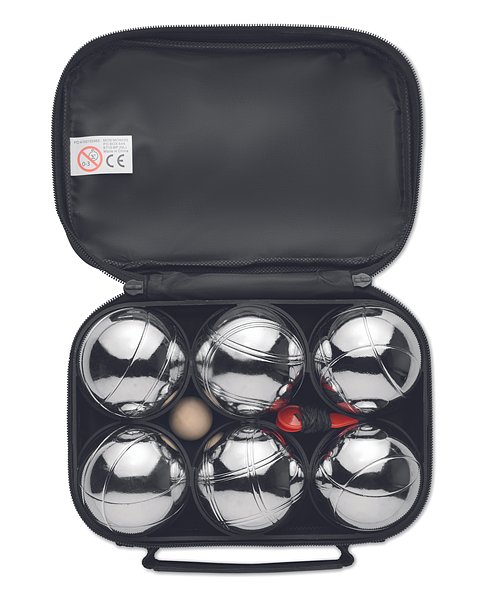 Boule-Spiel Emenanna