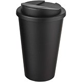 POP 350 ml isolierter Trinkbecher mit auslaufsicherem Deckel - Nica