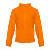 Herren Fleecejacke mit Reißverschlus Heli