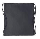 Hanf Beutel mit Kordelzug Betz