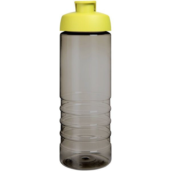 Eco Treble 750 ml Sportflasche mit Stülpdeckel - Mudicori