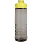 Eco Treble 750 ml Sportflasche mit Stülpdeckel - Mudicori