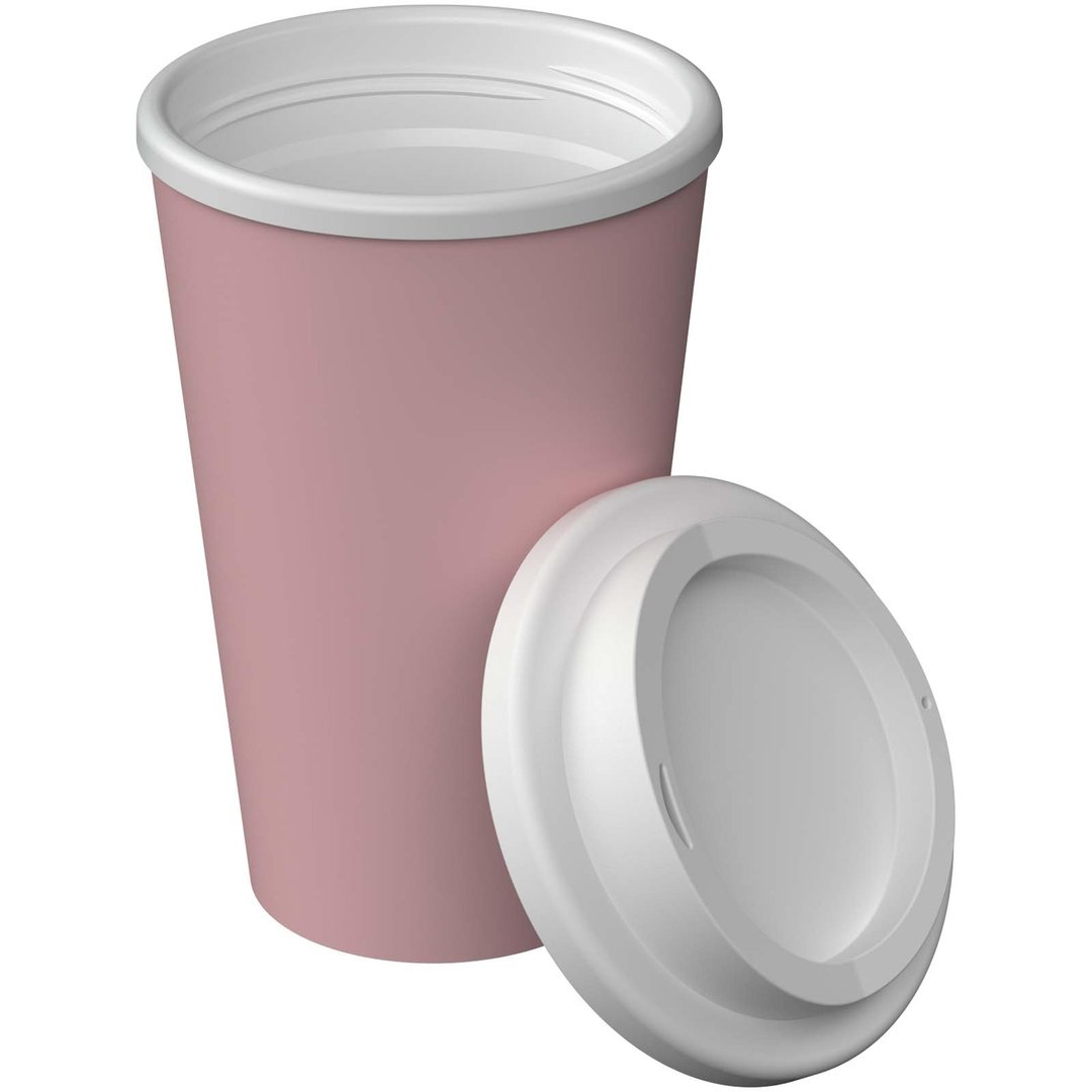 Infiniti 350 ml Isolierbecher - Nelierver