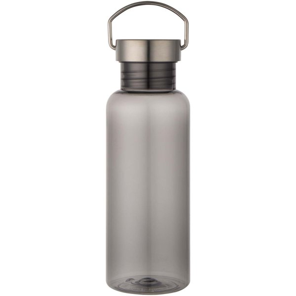 600 ml RCS Trinkflasche aus recyceltem RPET - Ainanicorg