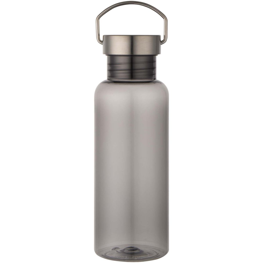 600 ml RCS Trinkflasche aus recyceltem RPET - Ainanicorg