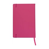 Notizbuch Elitlixca | Recyceltes PU | A5 | Liniert