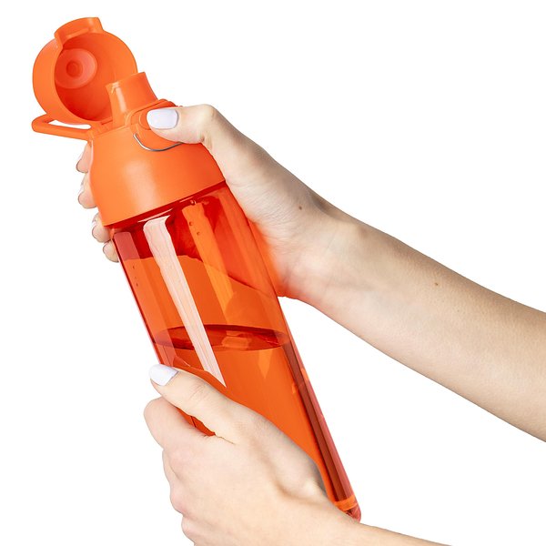 Tritan-Trinkflasche 750 ml Bistgaun