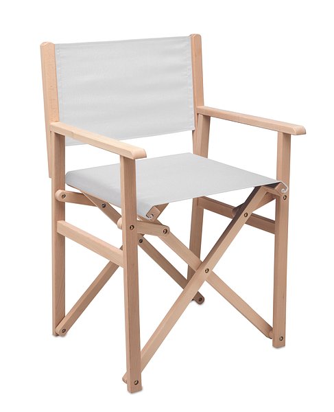 Klappbarer Strandstuhl Divik