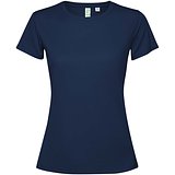 T-Shirt für Damen - Giuanna