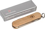 Victorinox Taschenmesser Classic SD Wood Jonnat