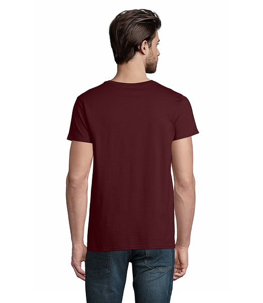 Männer T-Shirt 175g Paunnen