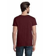Männer T-Shirt 175g Paunnen
