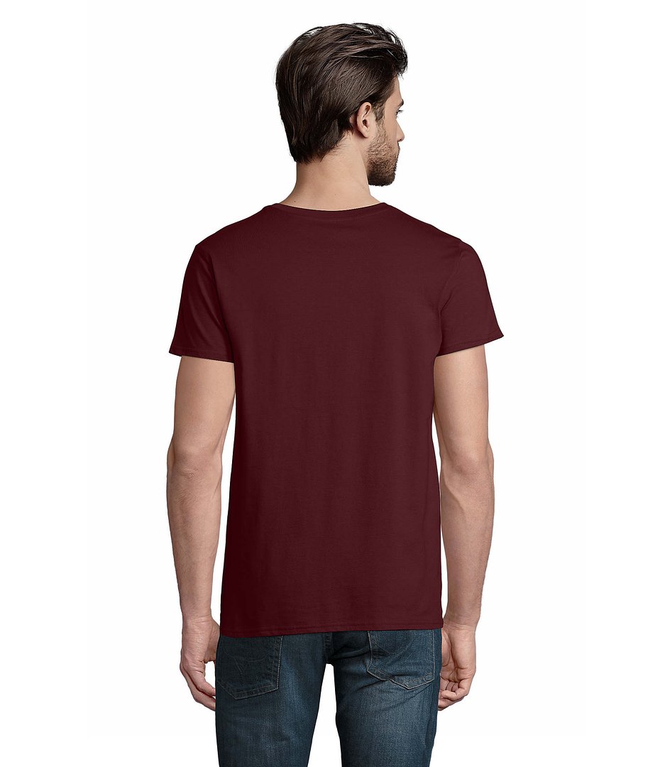 Männer T-Shirt 175g Paunnen