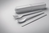 Besteck-Set PLA Anneti