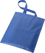 rPET-Vliesstoff (70 gr/m²) Einkaufstasche Hellen