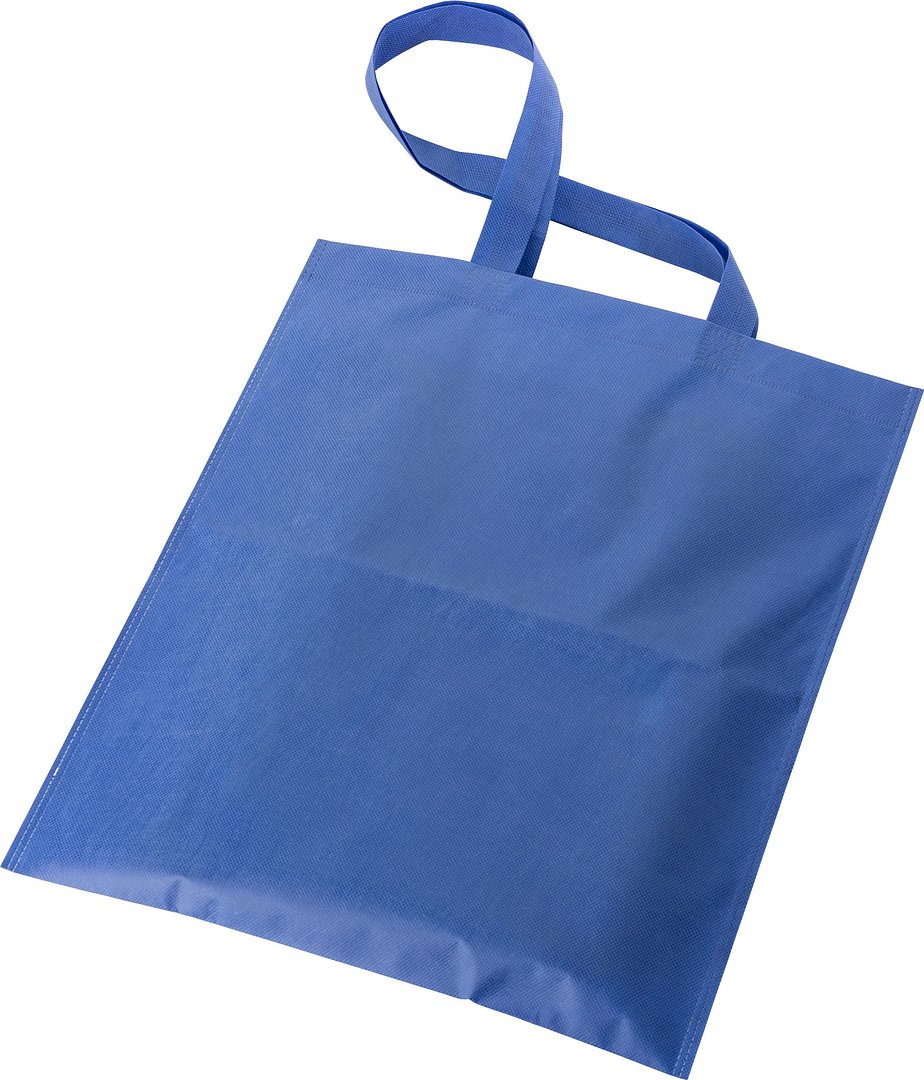 rPET-Vliesstoff (70 gr/m²) Einkaufstasche Hellen