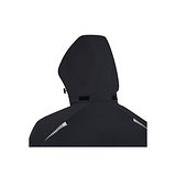 Gepolsterte Jacke (180 g/m²), aus recyceltem Polyester (50 %) und Polyester (50 %) Mirinep